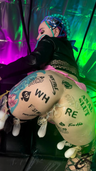 If Your Party Doesn't End up Like This Do Not Invite Me