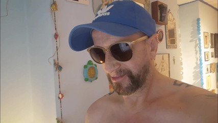 Monster_Meat_: Mes tout nouveaux vêtements de sport