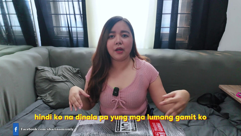 AsianSharinami: Unboxing lucruri noi în My Condo - Sharinami
