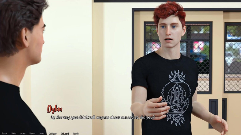 Visual Novels: Donne fresche parte 7