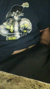 Mmmm galo quente