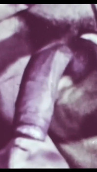 Vintage porn retro erotic theatre - flesh eater 4