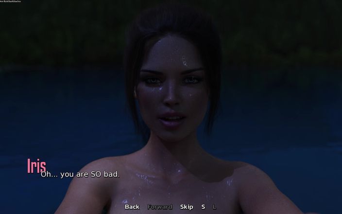 Porngame201: Life in Santa County Update #14