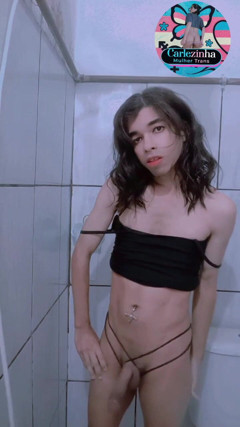 Call Me Carla, Carlazinha, Carles... or Just Bitch thumbnail