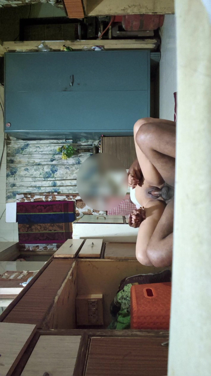 Saggyhardcore: Chamei minha namorada indiana para minha casa e inchei sua...