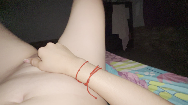 camilita111: My Pink Vagina Wants You to Penetrate It and Fill...