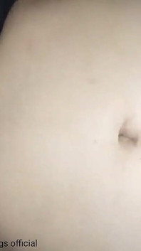 Pakistani BBW Desi Woman Exposes Her Big Boobs and Round Deep Ass and Hairy Pussy While Dancing Sexily