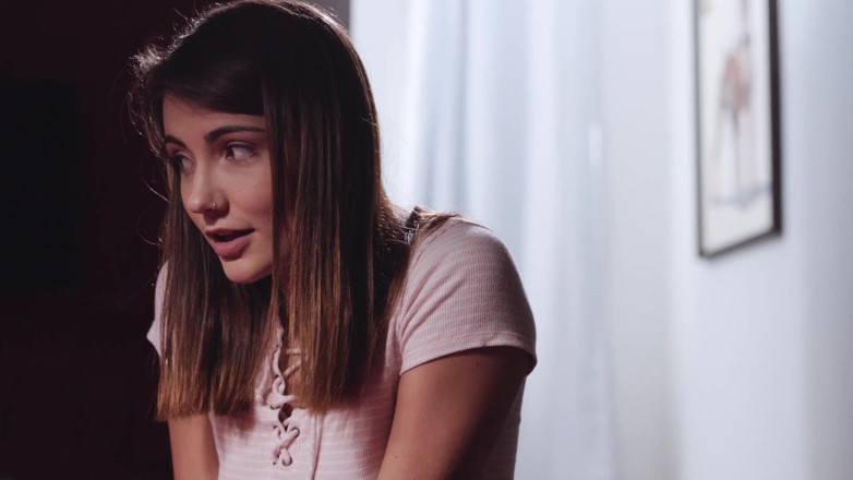 SweetheartVideo: Lésbica madrasta 6 cena madrasta faz melhor