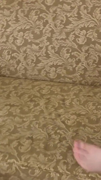 Violet Vixen 2 - Part 1 - POV