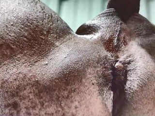 There is no safeword: Voorbinddildo verhalen - dagelijkse vastpinnen dag 112- eerst krijg je poesje dan...