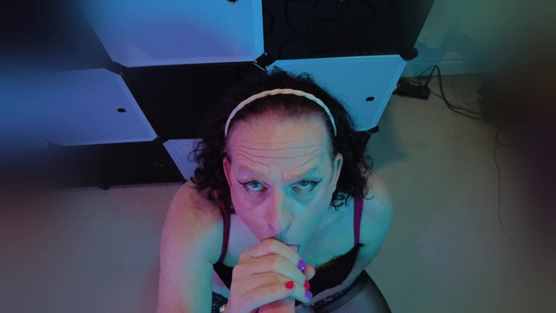 Mistress Jodie May: Das L-wort