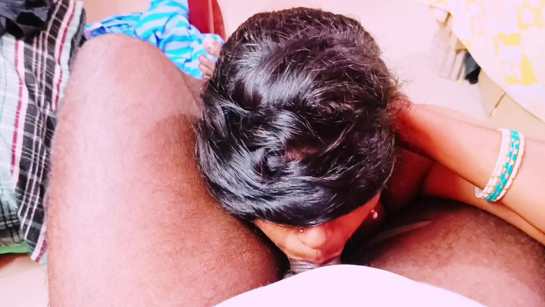Telugu honey lips: Gospodină se fute cu socrul telugu vorbește murdar