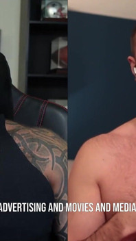 Confesiones de estrellas porno - Wade Wolfgar (episodio 120)