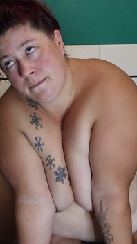 Submissive MILF Tied up and Fucked