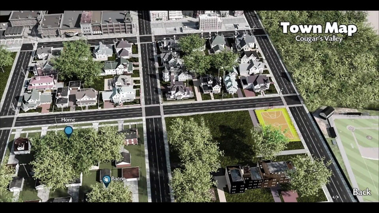 AVN Teller: Timestamps: Lost Love - Hot Busty Smoking Red Head Stepsister Loves...