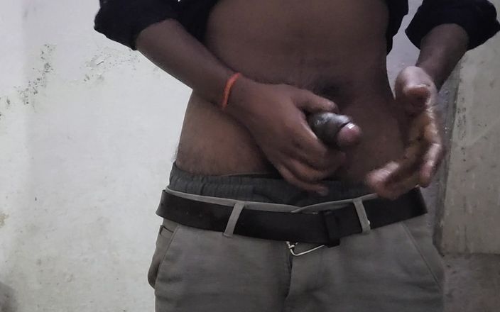Dev Rehan: Indyjski Sexyboy Penis Lolipop.