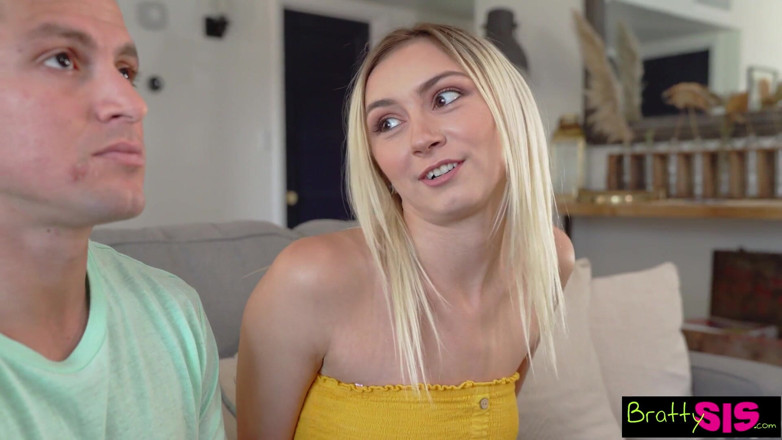 BrattySis: Ich will es zuerst lutschen - S14: e11