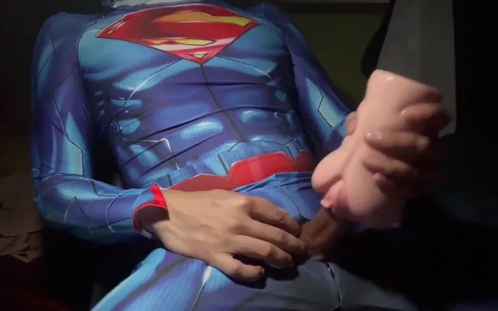 SinglePlayerBKK: Thai Superman and the Sex Toy