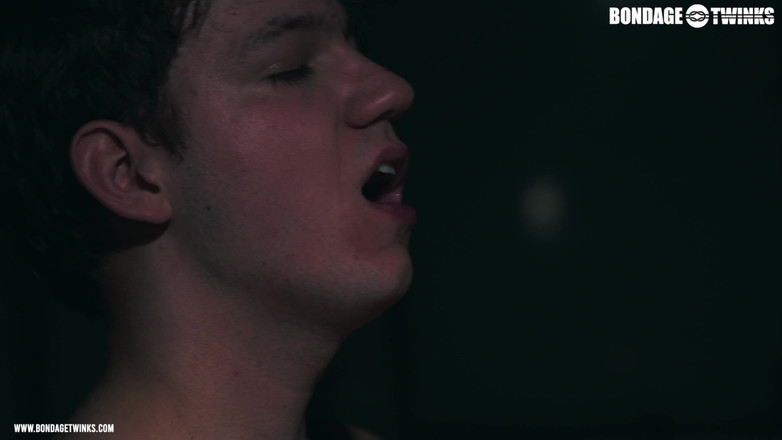 My Dirtiest Fantasy: Mdf:: Beni bağladı ve bana bir penis verdi!