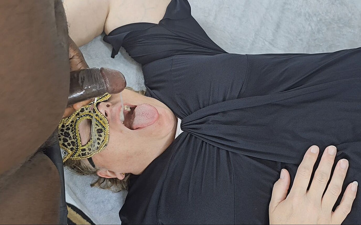 Big juicy ass booty clapper & jamdown: 口の中に兼、大きなお尻ブロンド熟女嚥下男兼