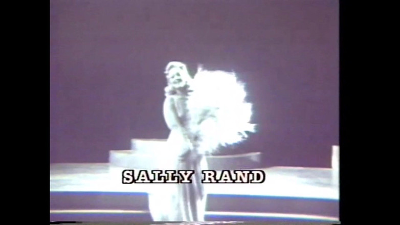 The Unforgettable: Havada Dans (Bölüm 3)