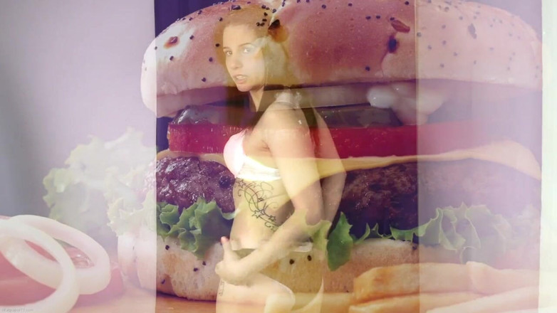 Quinn brooks: Big Fatty- Phone Tablet 720p