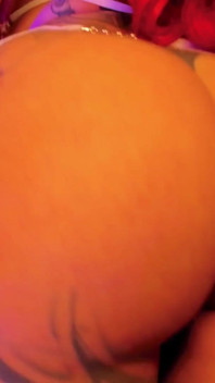 Tight, Tattooed Latina Pussy