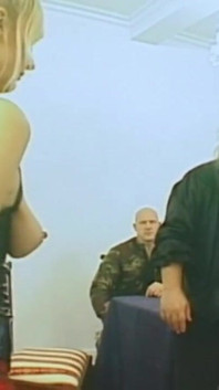 BDSM Insider - scena # 10