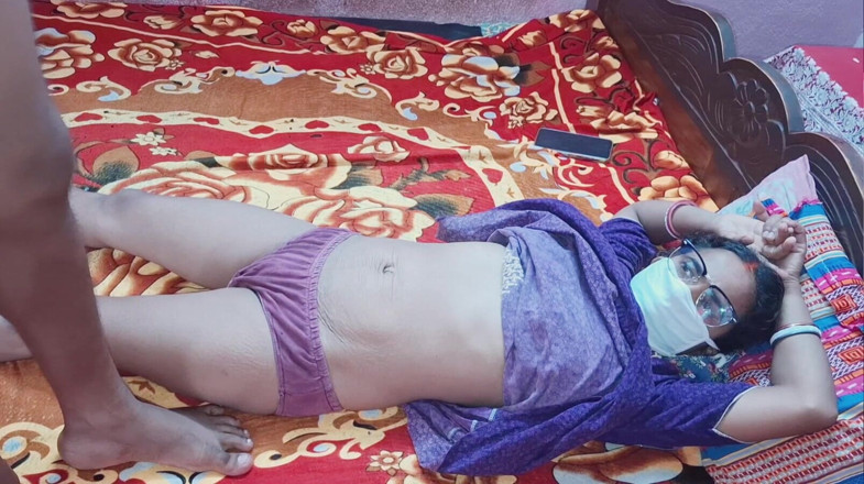 Sumaj: Sexe avec ma belle jeune employée