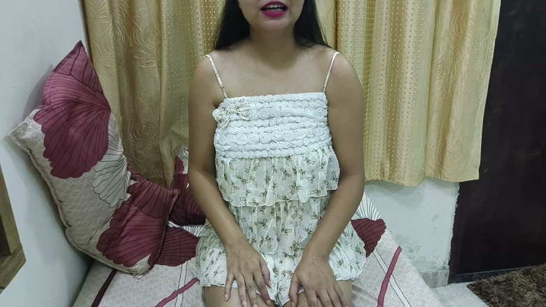 Saarabhabhi6: Indian Girl Saara Meet First Time BF She Seduce Him...