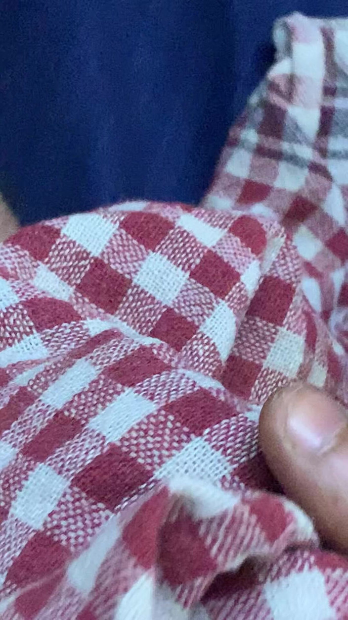 Riya mickey: Did Not Spare My Stepmother's Stepdaughter