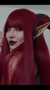 Are You Ready to See Brand New Halloween Video