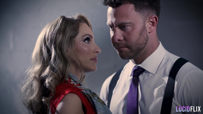 Lucid Flix: Lucidflix Lucid Instinkt s Kimmy Granger