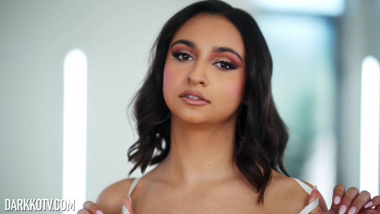 DarkkoTV: Hailey Rose land chusaee stan chudaee ki visheshta Jonni Darkko