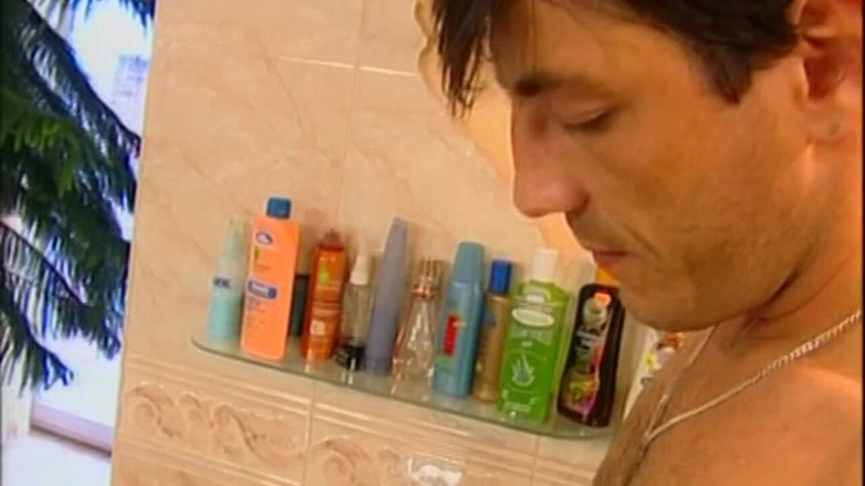 EroticPlanet XXX: Истории пумы и бабушек - часть No05 - Винтажный опыт