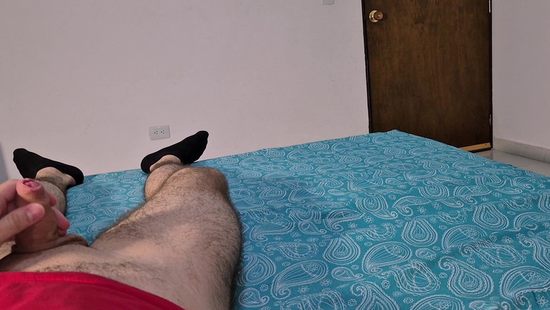 Pikaa6: Hoy Quise Estrenar Mi Nueva Tanga Con Mi Esposo.