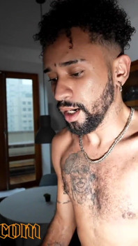 Cumdump