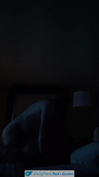 Cuckqueen Nights - POV réveillé par mon mari enculer mon ami - cocufiage réel