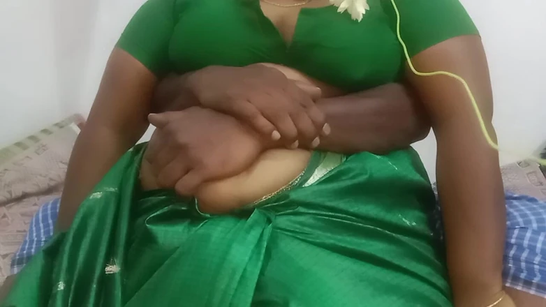 Santhi89: Tamil Hot Housewife Secret Fucking Ex Boyfriend
