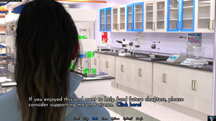 Porngame201: Enigma Libido #1 Untuk Diteruskan