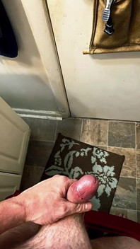 Solo Masturbation