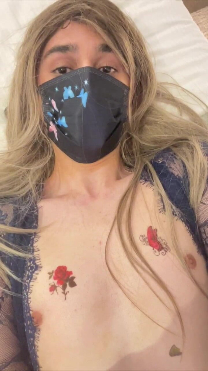 ShouqStar: Transsexuală arabă Alia Alshammary musulman saudit Waria Hijra porno
