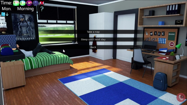 HotSummer117: Milfy City Cap 57 het heerlijke poesje van een milf