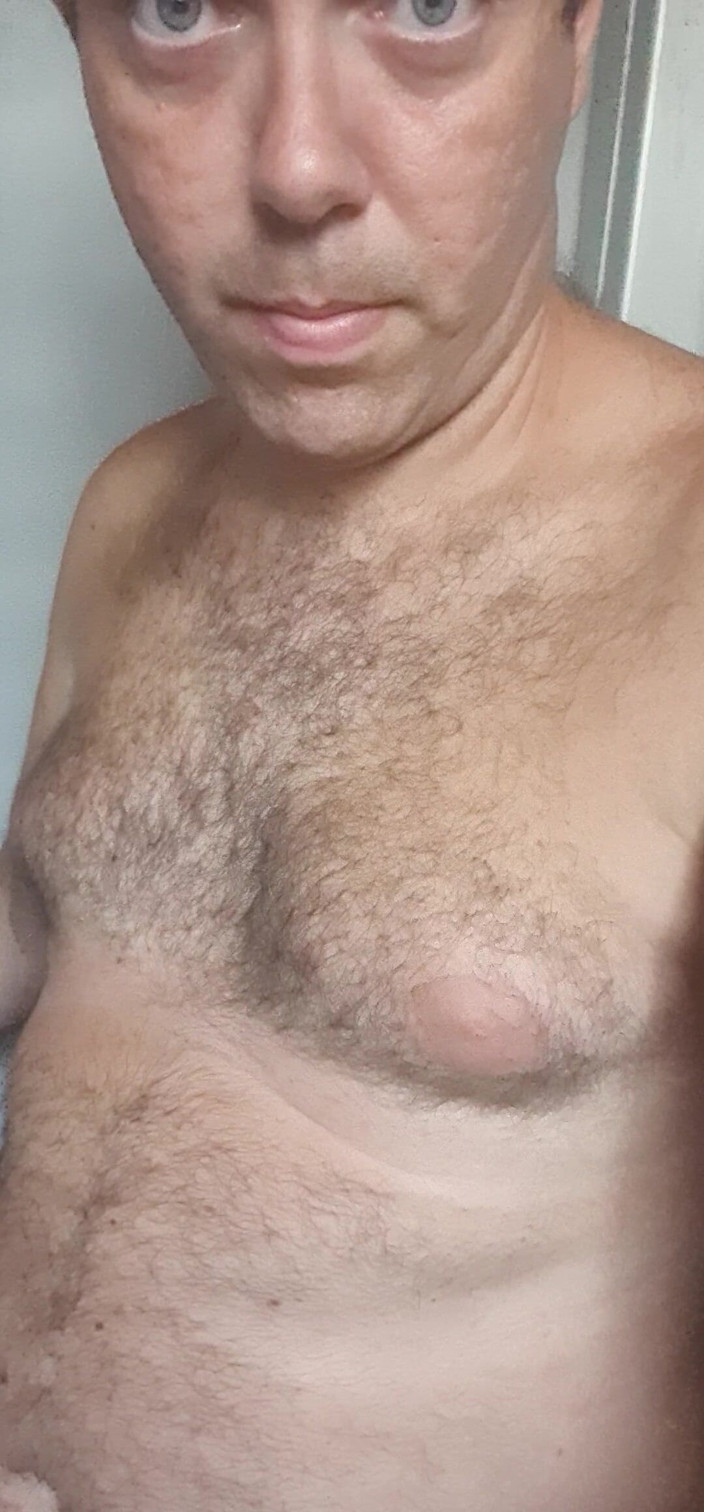 Mirko2589: Man All Naked