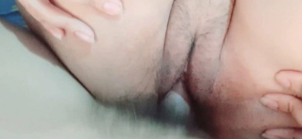 Stepsister Masturbates While Fucking Stepbrother (Katha)