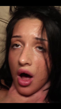 Bound and Fucked - Submissive Teen Used Like Meat - Eva Tender