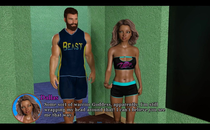 EroticKrisso: Gadis avalon toket besar