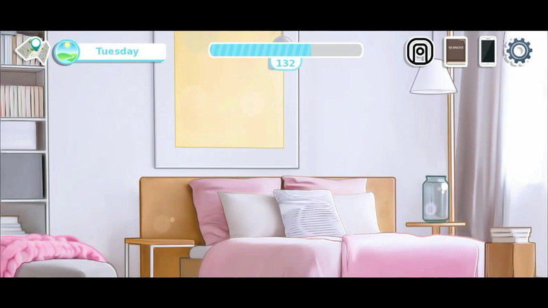 Miss Kitty 2K: Sex poznámka - 163 baví mě kouření od Misskitty2k
