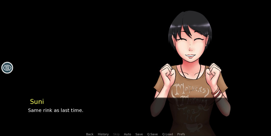 Tranny Games: Futa Dom World - part 10