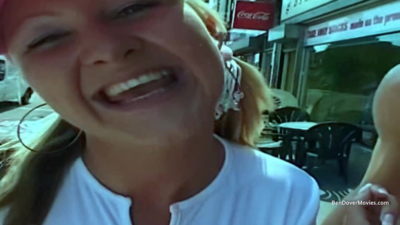 Ben Dover Movies: Biz 18'iz biz gençleriz: Michelle